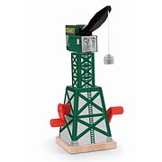 Thomas the Tank Engine Wooden Railway Cranky the Crane